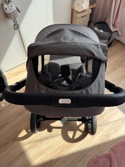 Cybex balios s - 6