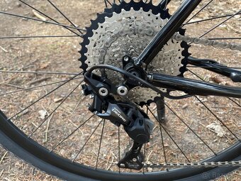 Prodám Cyklokrosové Kolo Cannondale Quick Neo - 6