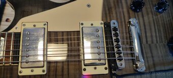 Epiphone Les Paul ultra III ME - 6