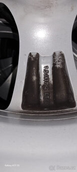 ORIGINALNI SADA KOL PIRELLI - 6