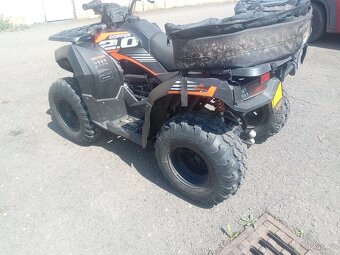 Goes xwolf 200 - 6