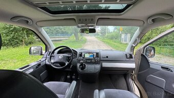 Volkswagen multivan T5 2,5 - 6