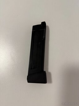 Airsoft Pistole VORSK EU17 - 6