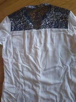 Košile Desigual - 6