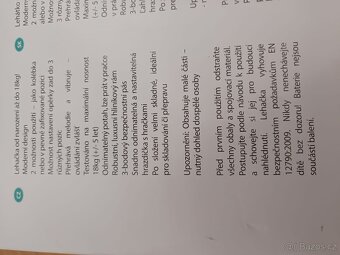 Lehačka Zopa Relax - 6