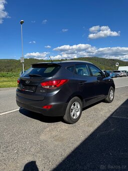 Hyundai IX-35 - 6