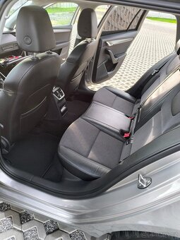 Octavia 3, 2,0 TDI DSG , panorama - 6
