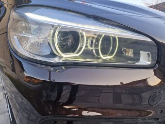 BMW 218d Grand Tourer Sport line 110Kw, TOP výbava - 6