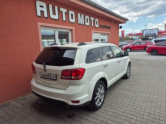 Fiat Freemont 2.0 Multijet Lounge 125kW - 6