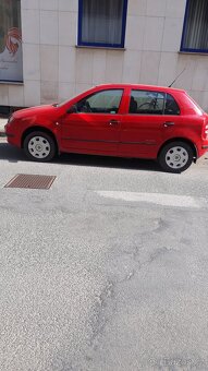 Prodam Škoda Fabia 1.2 http - 6
