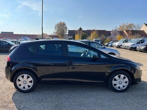 Seat Leon 1.9TDi 77kw - 6