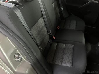 Škoda Octavia II 1.6 TDi , 77 kW nafta, 2012 - 6