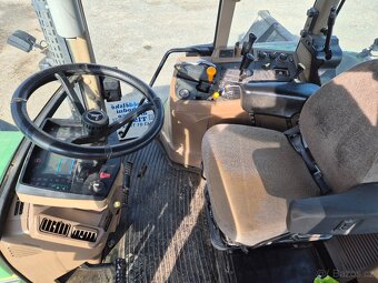 John Deere 7810 - 6