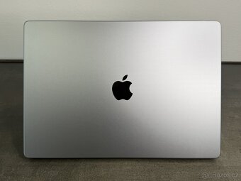 MacBook Pro 16'' 2021 / M1 Pro / 16GB / 512GB SSD - DPH - 6