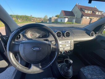 Ford Fiesta - 6