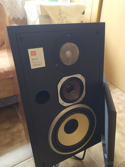 JBL Model L 86 . - 6