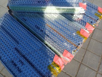 Moduly, bloky, 24 V Li-ion baterie Tesla model S - 6