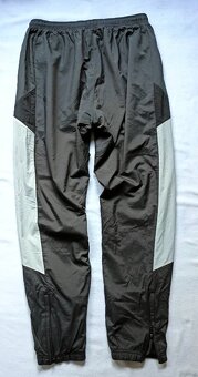 Pánské šusťákové kalhoty NIKE – vel. S - 6