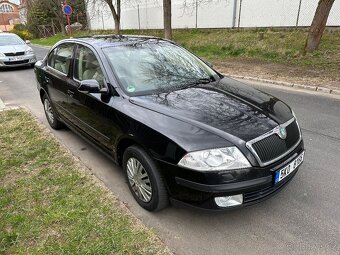 Škoda octavia 2 1.4 tsi - 6