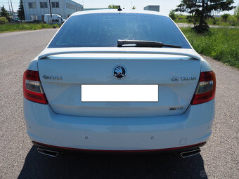 Škoda Octavia 2.0 TDI RS SPORT - 6