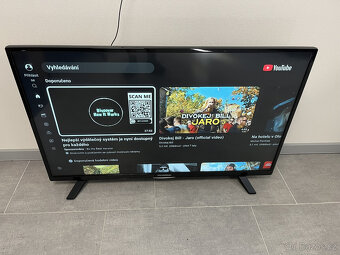 4K Smart LED TV 109cm Hyundai ULV43TS292 - 6
