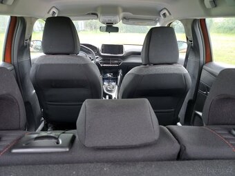 Prodám Peugot 2008 1,5 hdi - 6