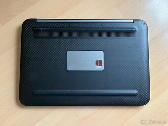 Dell XPS 12 – na náhradní díly/i7-3537U/4GB RAM/12,5” FHD - 6