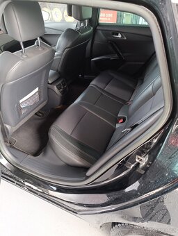 Peugeot 508sw - 6