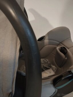 Joie i-Snug 2 autosedačka se základnou Isofix - 6
