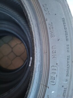 Letní pneu 225/45R17 91W - 6