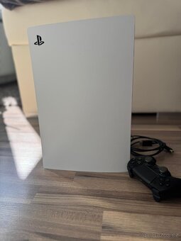 playstation 5 - 6