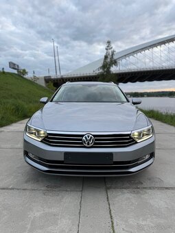 VW Passat B8 2019 rok 2.0 tdi automat - 6