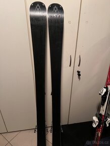 Prodam lyze Volkl 156 cm - 6