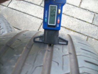 letní pneu Conti Kodiaq 235.55.18 104V XL - 6