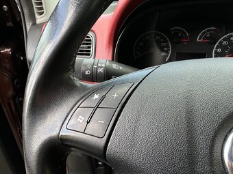 Fiat Dobló 2.0JTD/99kW 7.míst KLIMA r.v. 2010 - 6