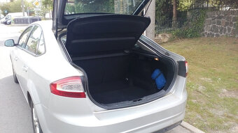 prodej Ford Mondeo - 6