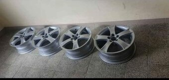 Alu r16 5x100 - 6