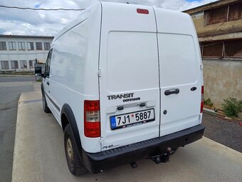 Ford tranzit - 6