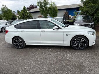 Bmw 530D GT M-Paket XDrive - 6