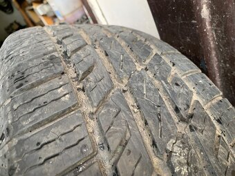 Alu kola disky originál Toyota Rav4 16" 5x114,3 - 6