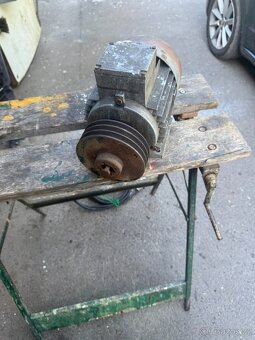 Elektromotor - 6