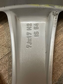 5x112 r17 original Mini - 6