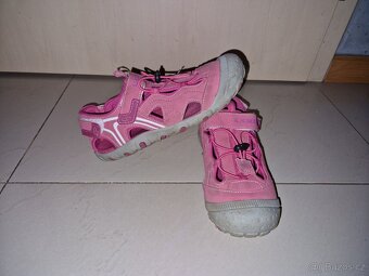 Sandály a tenisky Puma vel. 38 a 38,5 - 6