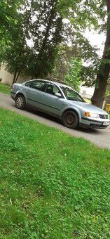 Vw passat b5 1.9 81kw - 6
