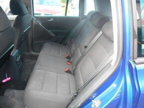 2,0TDI tiguan 125KW 4x4 - 6