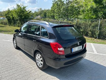 Fabia 2 combi - 6