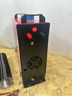 Naftové topení 5Kw - 6