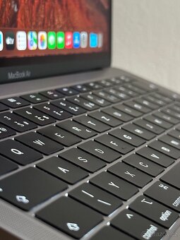 Apple MacBook Air 2018 Touch ID✅ - 6