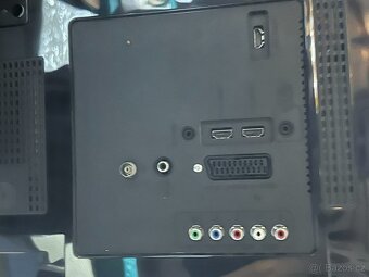 LCD SHARP 61cm ve vynikajícím stavu - 6