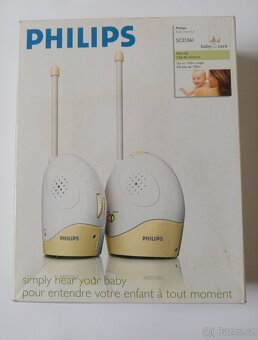 Dětská chůvička Philips - 6